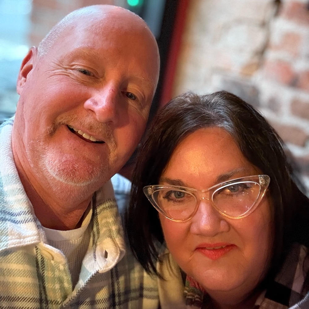 Meet your Posher, Jackie parrish